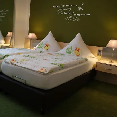 Gaestehaus Schmidt 3* Bad Lippspringe