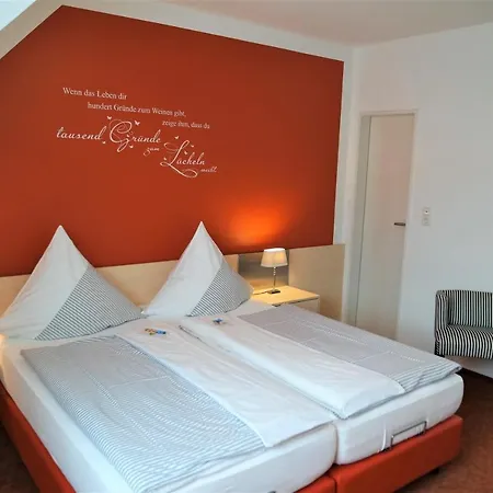 Affittacamere Gaestehaus Schmidt