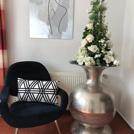 Gaestehaus Schmidt Casa de hóspedes