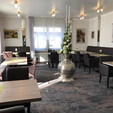 Casa de hóspedes Gaestehaus Schmidt 3*