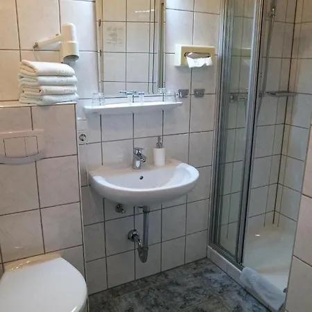 Gaestehaus Schmidt Πανσιόν