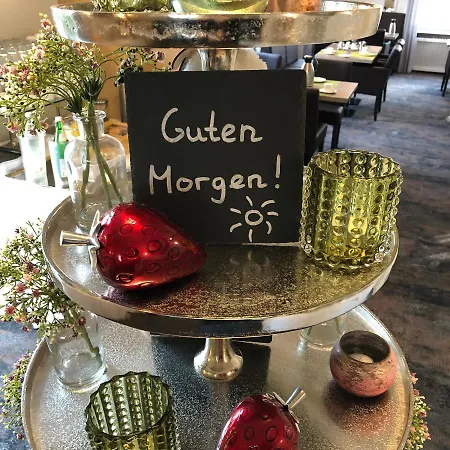 Gaestehaus Schmidt 3* Bad Lippspringe