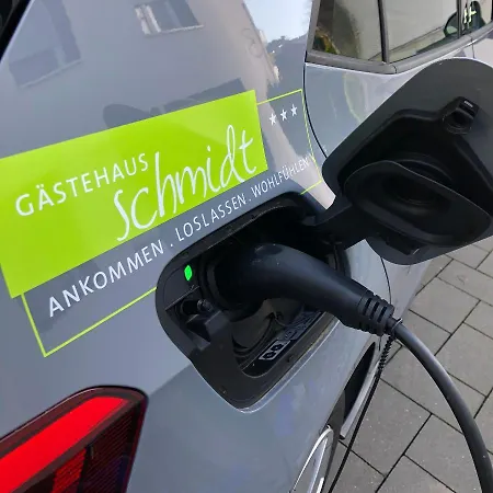 Gasthof Schmidt Bad Lippspringe
