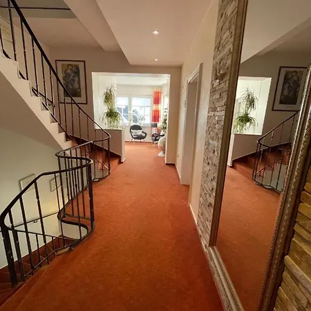 Gaestehaus Schmidt 3*