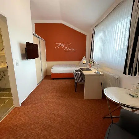 Gaestehaus Schmidt Bad Lippspringe