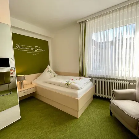 Gaestehaus Schmidt Bad Lippspringe