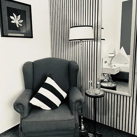 Gaestehaus Schmidt Πανσιόν 3*