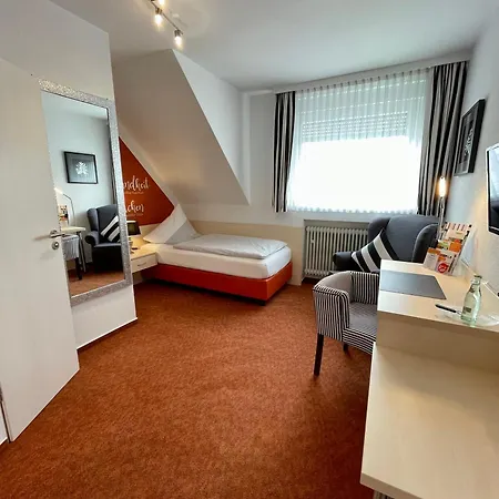 Gaestehaus Schmidt 3*