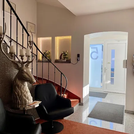 Gaestehaus Schmidt 3*