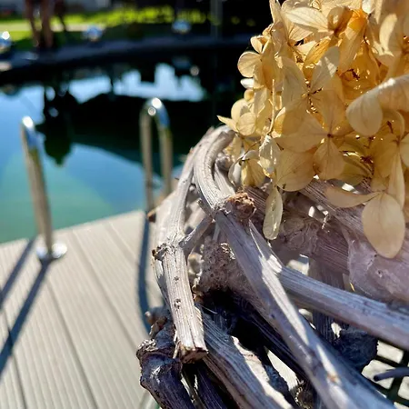 Casa de hóspedes Gaestehaus Schmidt