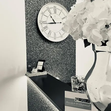 Gaestehaus Schmidt Bad Lippspringe