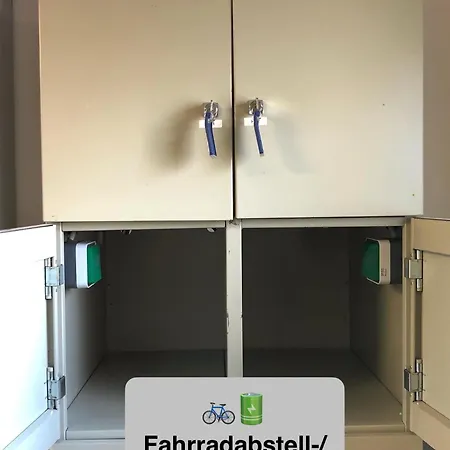 Gaestehaus Schmidt 3*