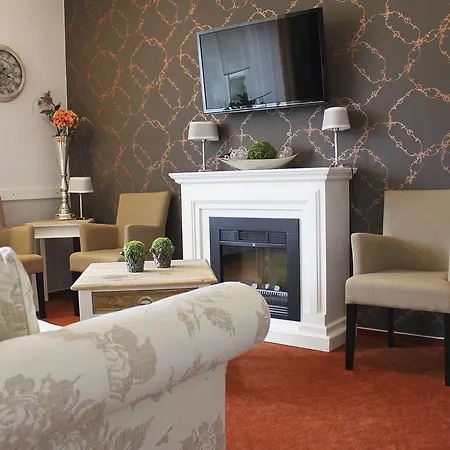 Gaestehaus Schmidt 3*