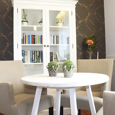 Gaestehaus Schmidt Πανσιόν