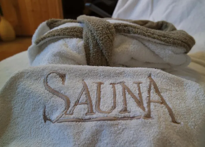 Guest house Gaestehaus Schmidt 3*