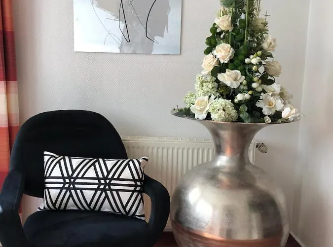 Gaestehaus Schmidt Maison d'hôtes