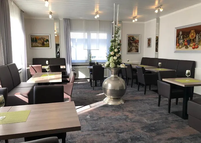 Pensión Gaestehaus Schmidt 3*