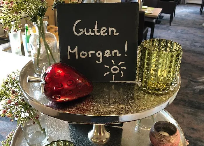 Gaestehaus Schmidt 3* Bad Lippspringe