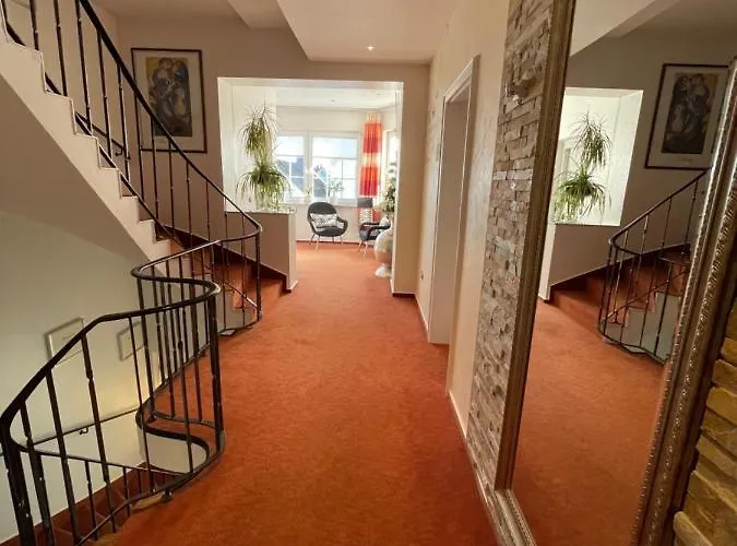 Gaestehaus Schmidt 3*