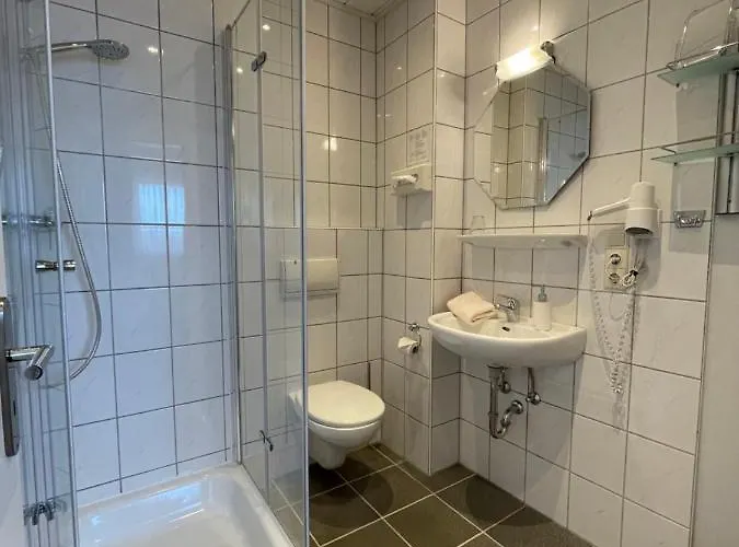 Gaestehaus Schmidt 3*