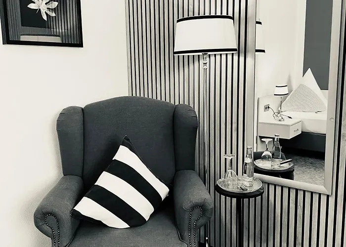 Gaestehaus Schmidt Pensión 3*