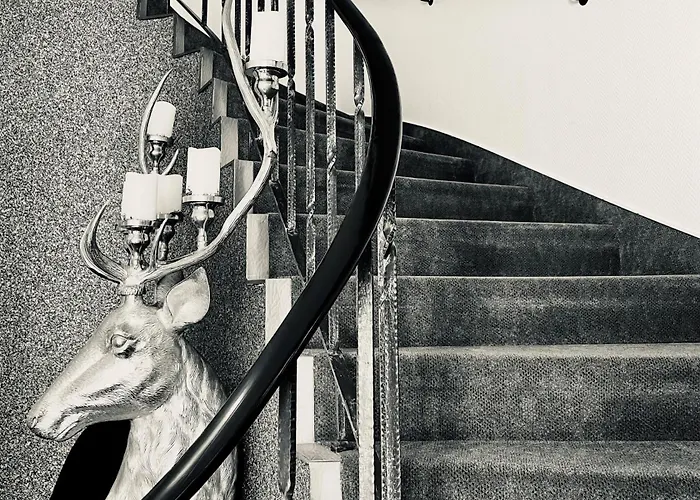 Gaestehaus Schmidt Bad Lippspringe