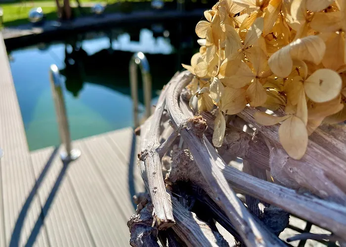 Pensión Gaestehaus Schmidt