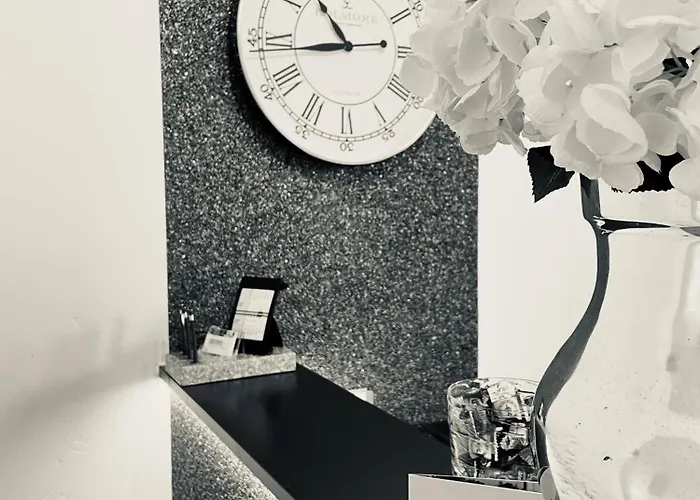 Gaestehaus Schmidt Bad Lippspringe