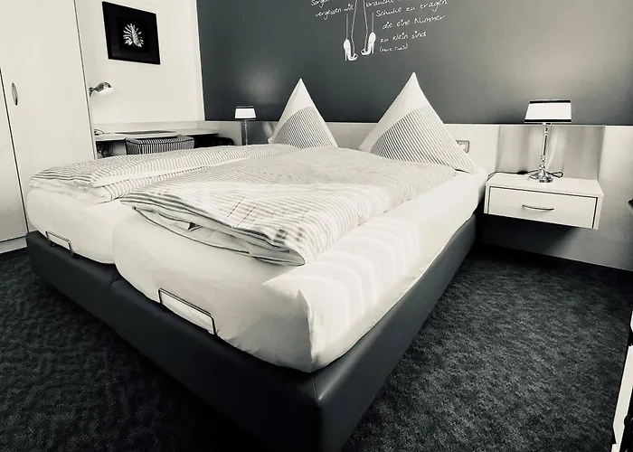 Gaestehaus Schmidt 3*