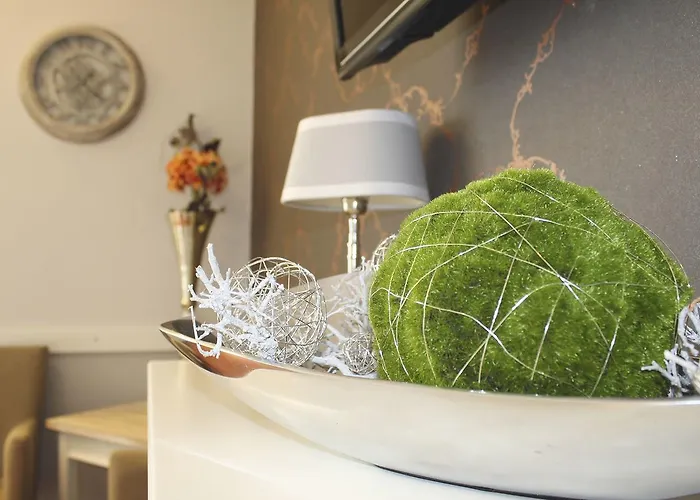 Maison d'hôtes Gaestehaus Schmidt 3*