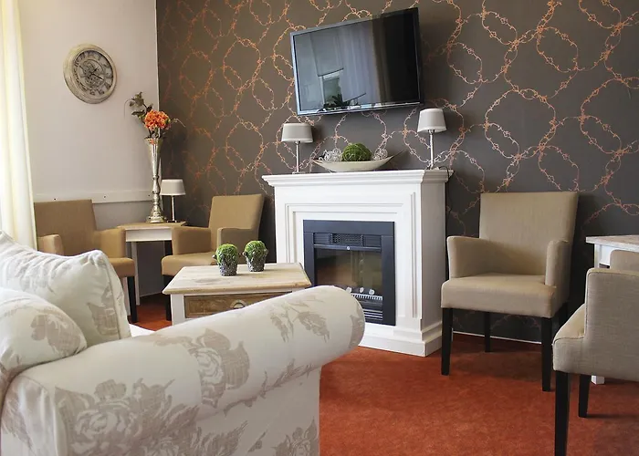 Gaestehaus Schmidt 3*