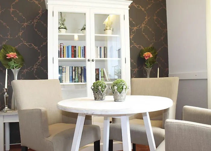 Gaestehaus Schmidt Maison d'hôtes